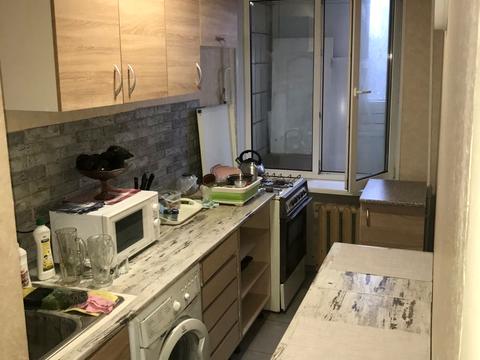 квартира по адресу Павла Тычины просп., 5/1
