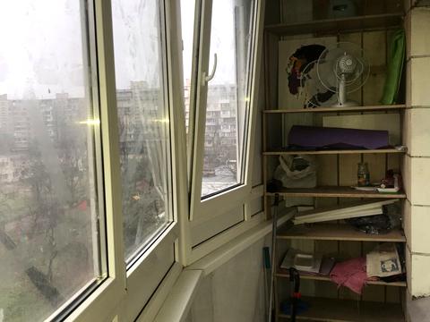 квартира по адресу Павла Тычины просп., 5/1