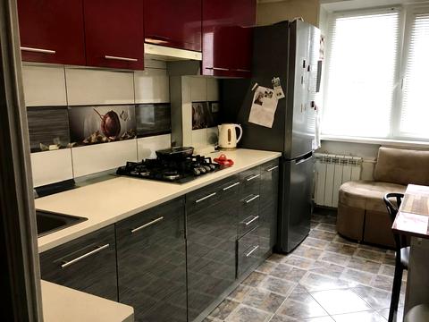 квартира за адресою Михайла Драгана вул., 30