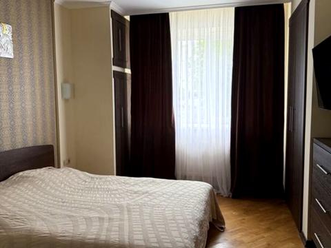 квартира по адресу Национальной Гвардии ул., 14р