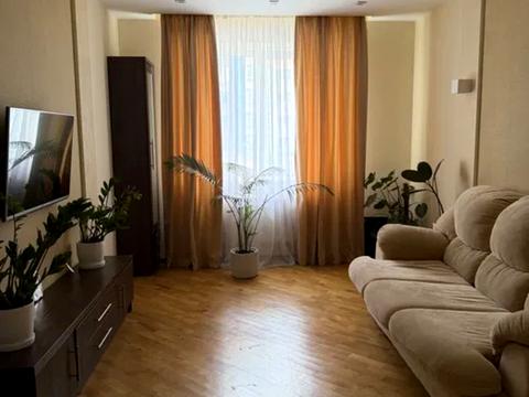 квартира по адресу Национальной Гвардии ул., 14р