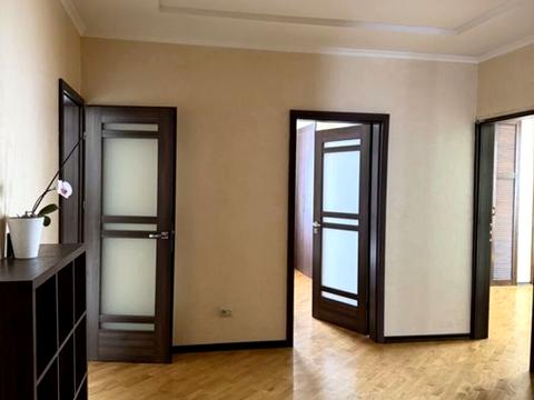 квартира по адресу Национальной Гвардии ул., 14р