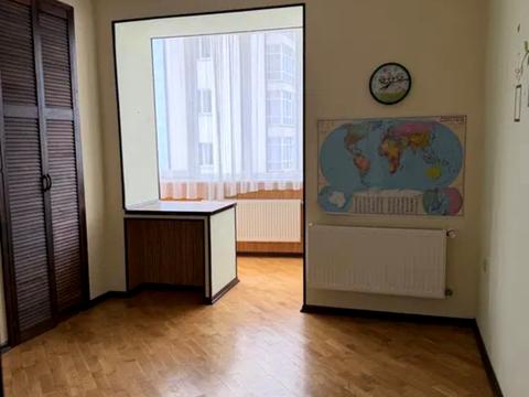 квартира по адресу Национальной Гвардии ул., 14р