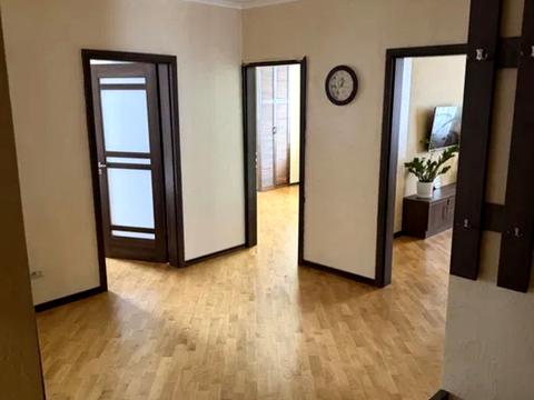 квартира по адресу Национальной Гвардии ул., 14р