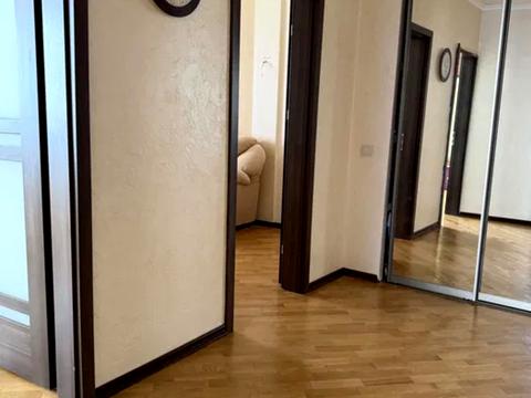квартира по адресу Национальной Гвардии ул., 14р