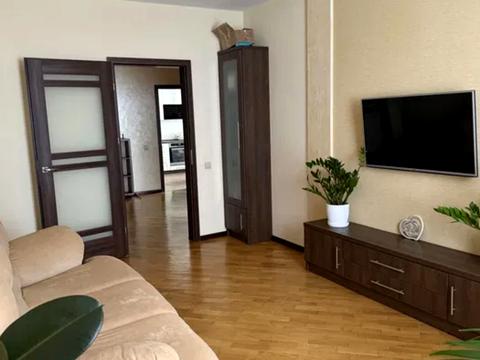 квартира по адресу Национальной Гвардии ул., 14р