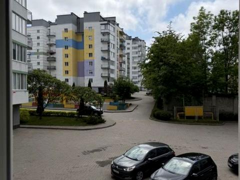 квартира по адресу Национальной Гвардии ул., 14р