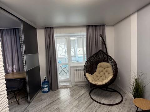 квартира по адресу Люстдорфская дорога ул., 29а