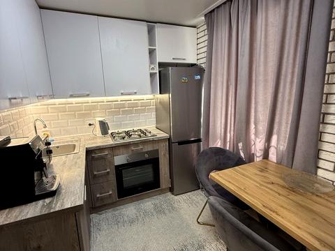 квартира по адресу Люстдорфская дорога ул., 29а