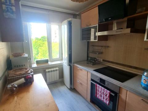 квартира за адресою Москалівська вул. (Жовтневої Революції), 7