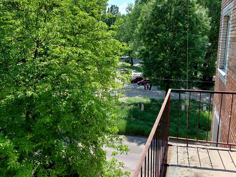 квартира за адресою Білецька вул., 17