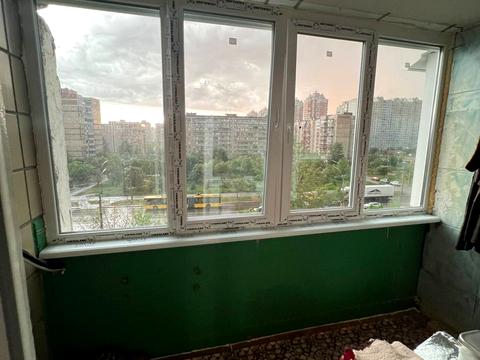 квартира за адресою Червоної Калини просп. (Володимира Маяковського), 54/9