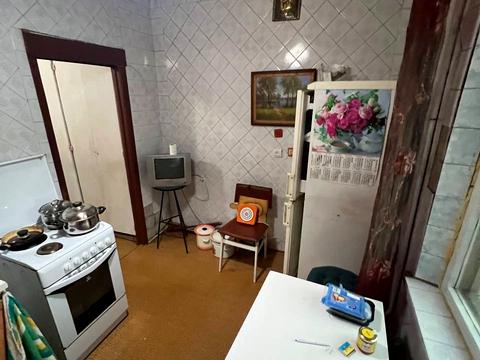 квартира за адресою Червоної Калини просп. (Володимира Маяковського), 54/9