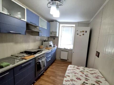 квартира по адресу Лесі Українки ул., 13