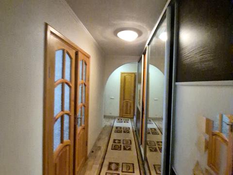 квартира по адресу Лесі Українки ул., 13