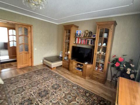 квартира по адресу Лесі Українки ул., 13