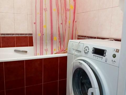 квартира по адресу Тростянецкая ул., 5-Б