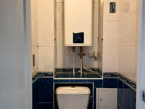 квартира по адресу Тростянецкая ул., 5-Б