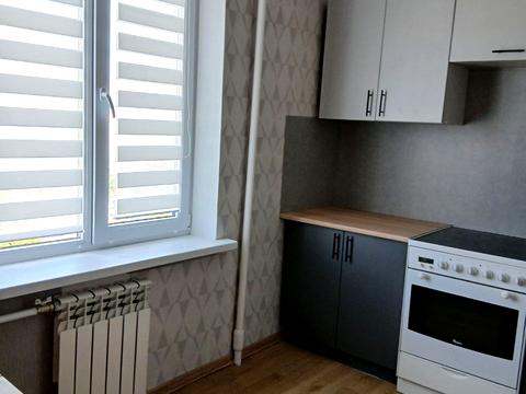 квартира по адресу Тростянецкая ул., 5-Б