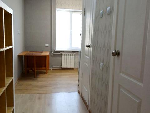 квартира по адресу Тростянецкая ул., 5-Б
