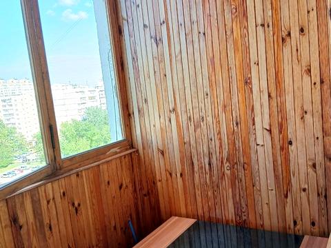 квартира по адресу Тростянецкая ул., 5-Б