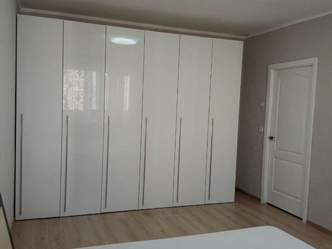 квартира по адресу Тростянецкая ул., 5-Б