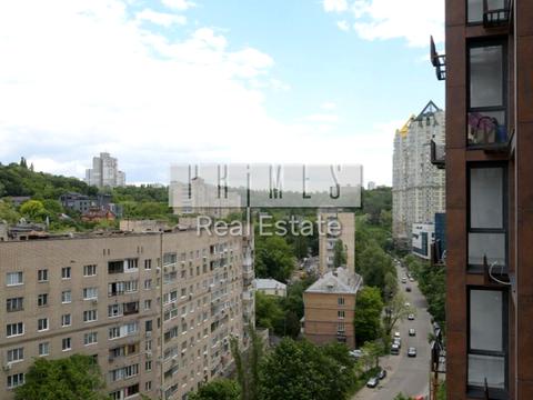 квартира по адресу Мокра ул. (Кудряшова), 8-Б