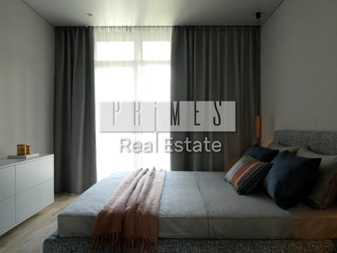 квартира по адресу Мокра ул. (Кудряшова), 8-Б