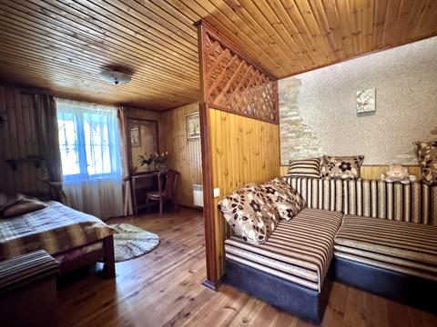 дом по адресу Садова
