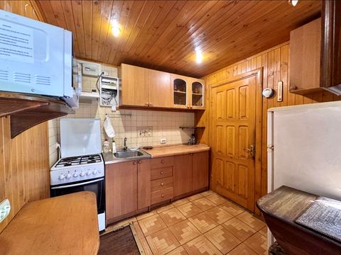дом по адресу Садова