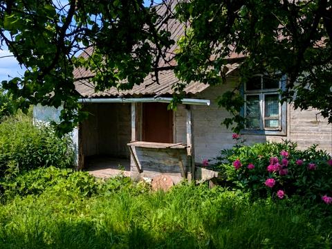 ділянка за адресою Степова, 11