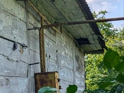 ділянка за адресою Степова, 11