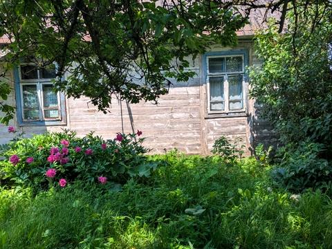 ділянка за адресою Степова, 11
