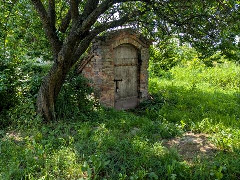 ділянка за адресою Степова, 11