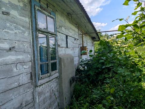 ділянка за адресою Степова, 11