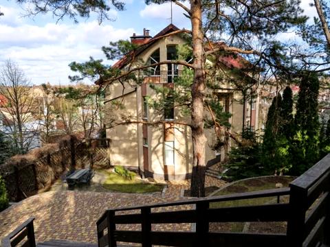 дом по адресу Козацька ул., 11