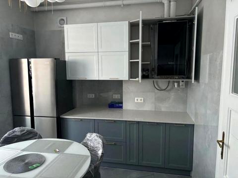 квартира за адресою Аральська вул., 19