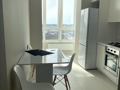 квартира по адресу Гетьмана Мазепи ул. (Красовського), 33
