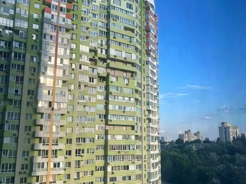 квартира по адресу Михаила Донца ул., 2-А