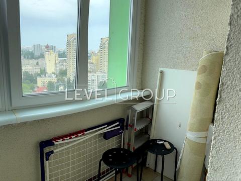 квартира за адресою Вишгородська вул., 45-Б/1