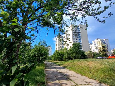 квартира по адресу Тростянецкая ул., 5-Б