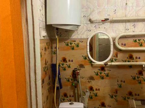 квартира по адресу Академика Королёва ул., 9
