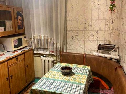 квартира по адресу Академика Королёва ул., 9