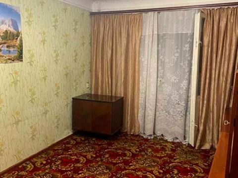 квартира по адресу Академика Королёва ул., 9