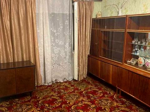 квартира по адресу Академика Королёва ул., 9