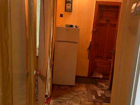 квартира по адресу Академика Королёва ул., 9