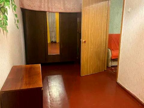 квартира по адресу Академика Королёва ул., 9