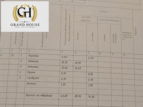 квартира по адресу Академика Королёва ул., 9