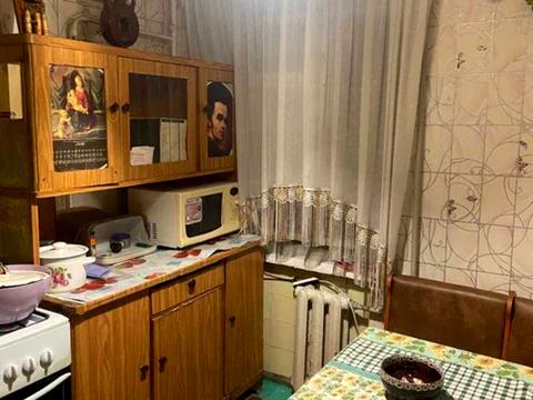 квартира по адресу Академика Королёва ул., 9