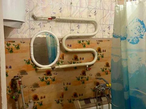 квартира по адресу Академика Королёва ул., 9
